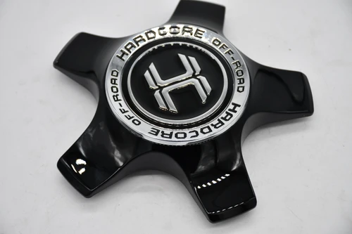 Hardcore Offroad black center cap