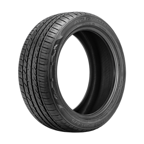 Set 4 Arroyo GRAND SPORT AS 195/50ZR16 84W 500 A A BSW All Season Tires