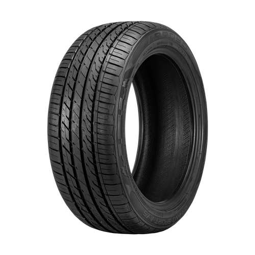 Arroyo GRAND SPORT AS 245/35ZR21 96Y 500 A A BSW All Season Tire