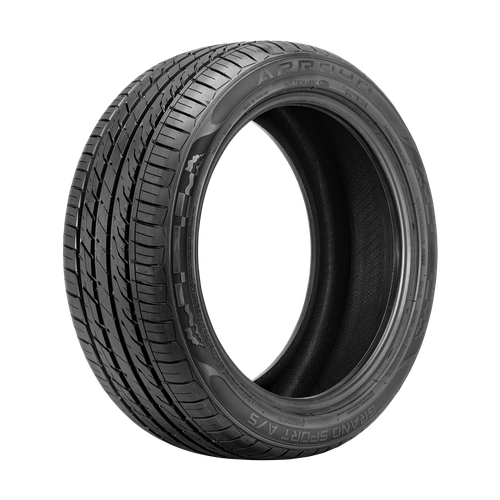 265/35ZR18 97W Arroyo Grand Sport A/S tires