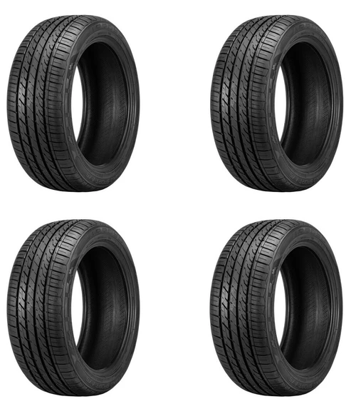 Arroyo Grand Sport A/S ultra-high-performance all-season passenger tire set 4