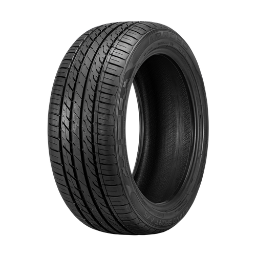 Set 4 Arroyo GRAND SPORT AS 205/50ZR17 93W 500 A A BSW All Season Tires