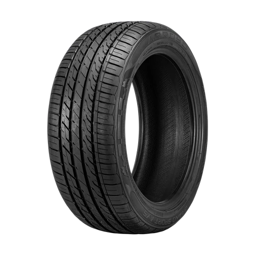 Arroyo Grand Sport A/S ultra-high-performance all-season passenger tire