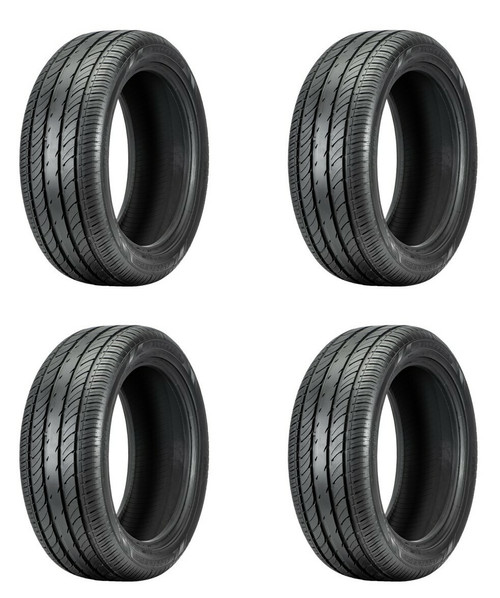 Set 4 Arroyo GRAND SPORT 2 235/55R17 99V 400 A A BSW All Season Tires