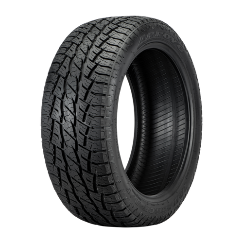 Arroyo TAMAROCK AT 265/50R20 111T 500 A A RWL All Terrain Tire