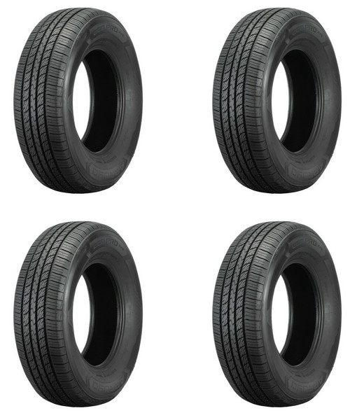 Set 4 Arroyo ECO PRO AS 205/65R16 95V 500 A A BSW All Season Tires