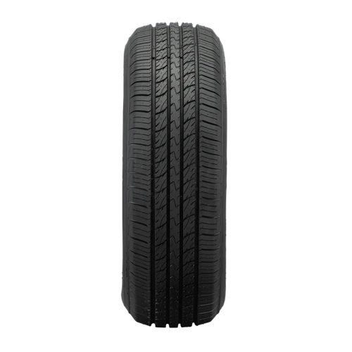 Arroyo Eco Pro A/S tire tread pattern with four wide circumferential grooves for wet-road water drainage