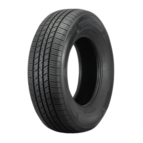 Set 4 Arroyo ECO PRO AS 185/65R15 88H 500 A A BSW All Season Tires