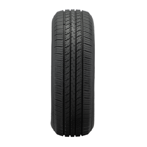Arroyo Eco Pro A/S tire tread pattern with four wide circumferential grooves for wet-road water drainage