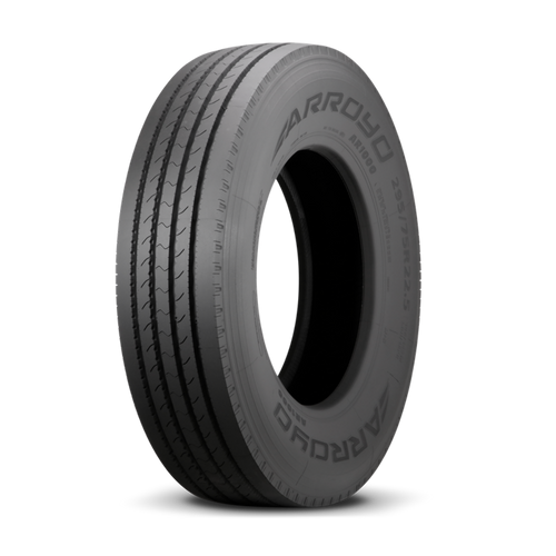 Arroyo AR1000 225/70R19.5 129/128M BSW All Position Tire