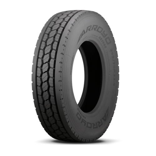 Arroyo AR2000 11R24.5 146/143M BSW Closed Shoulder Drive Tire