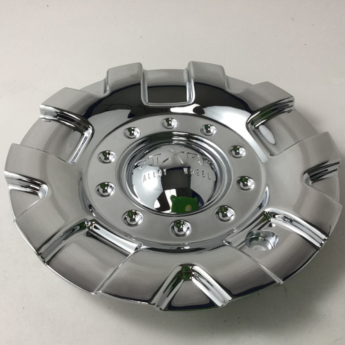 Starr Chrome Center Cap 6-1/2" CAP959L165