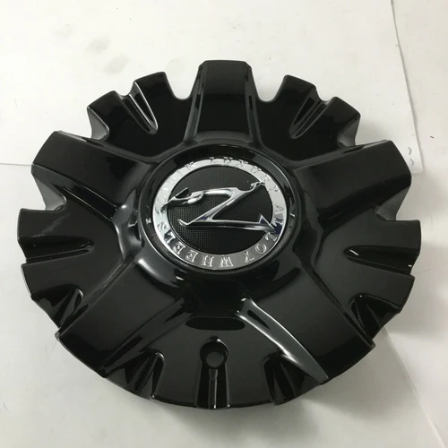 Zinik Z26 Vieri All Black Wheel Center Cap Z26-2295-CAP LG0708-91