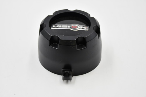 Vision 398 Manx C398MB-5V Center Cap