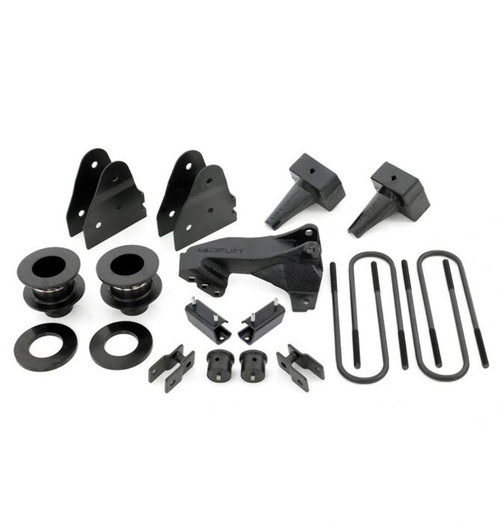 Readylift 3.5'' SST Lift Kit w/4'' Rear fits 17-20 Ford F250 / F350 69-2736 Readylift 3.5'' SST Lift Kit w/4'' Rear fits 17-20 Ford F250 / F350 69-2736