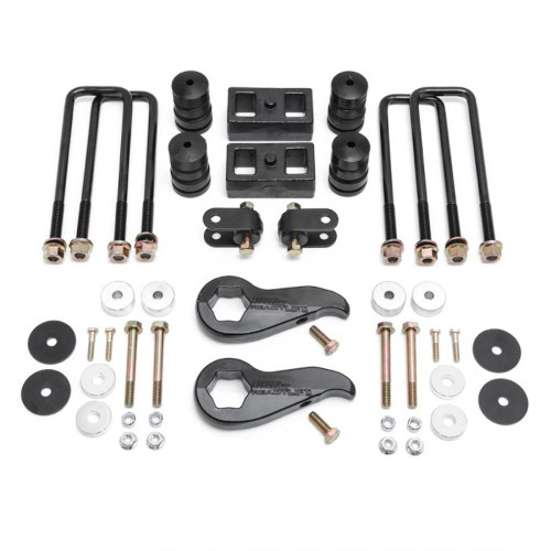 Readylift 3.0'' SST Lift Kit fits 20-21 Chevy GMC 2500/3500HD 69-3030