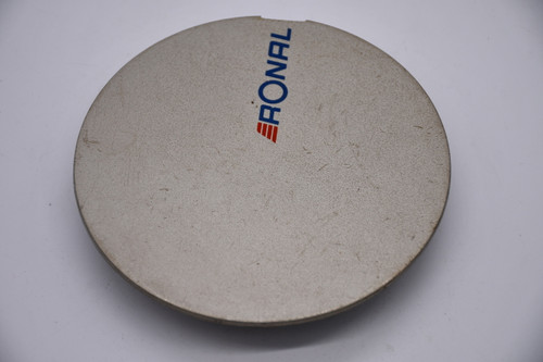 Ronal Grey Wheel Center Cap Hub Cap 80002 5.6"