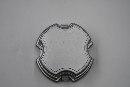 Ford Silver Wheel Center Cap Hub Cap E3EC1A096DB 4" OEM Ford