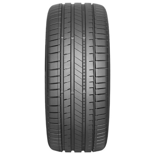 245/40R17XL Kumho Tires Ecsta Sport PS72 Radial Tire 2454017 Ultra High Performance 95Y