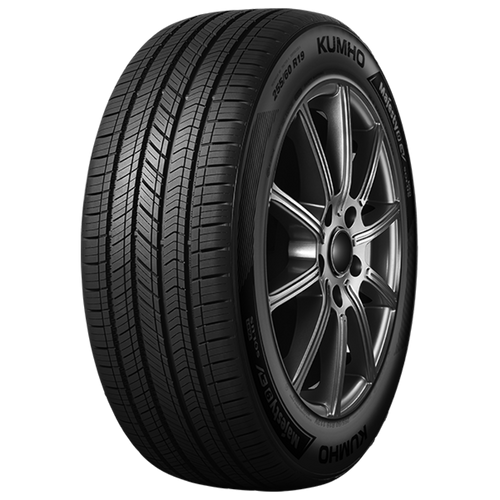 Set 4 235/35R20 Kumho Tires Solus EV TA91 Radial Tires 2353520 Premium Touring 92Y