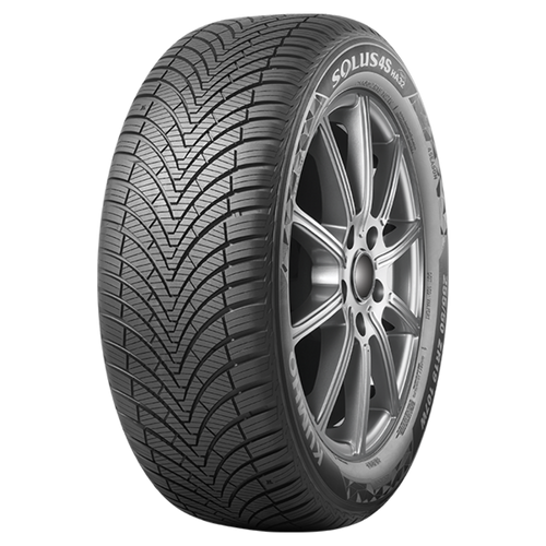 225/45R17 Kumho Tires Solus HA32 Radial Tire 2254517 Standard Touring 94W