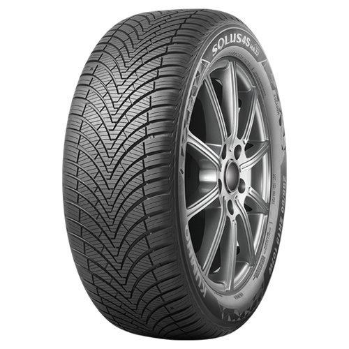 235/55R18 Kumho Tires Solus HA32 Radial Tire 2355518 Standard Touring 104V
