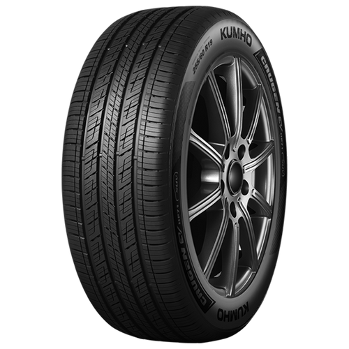 Set 4 265/35R22 Kumho Tires EV Crugen HP71 Radial Tires 2653522 Premium Touring 102Y