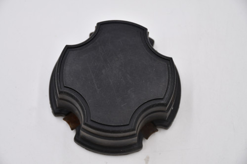 Ford Black Wheel Center Cap Hub Cap E1EC-1A097 4" Ford No Logo