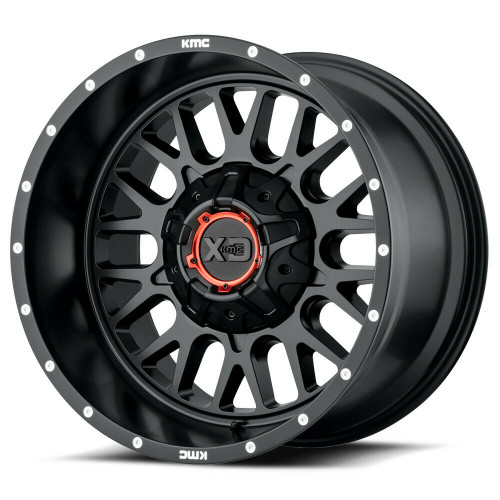 20" XD XD842 Snare 20x9 Satin Black 6x120 6x5.5 Wheel 0mm Rim For GMC Chevy GMC 20" XD XD842 Snare 20x9 Satin Black 6x120 6x5.5 Wheel 0mm Rim For GMC Chevy GMC