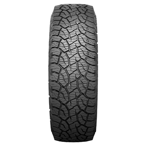 245/70R16XL Kumho Tires Road Venture AT52 Radial Tire 2457016 All Terrain 111T