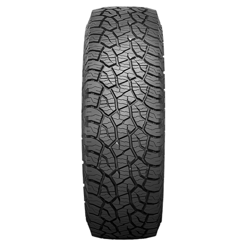 LT285/75R16/10 Kumho Tires Road Venture AT52 Radial Tire 2857516 All Terrain 126/123R