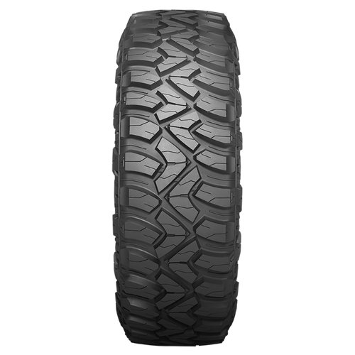 35x12.50R18/12 Kumho Tires Road Venture MT71 Radial Tire 35125018 Mud Terrain 128Q