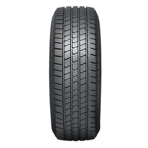 215/85R16C Kumho Tires Crugen HT51C Radial Tire 2158516 Highway Commercial 115/112Q