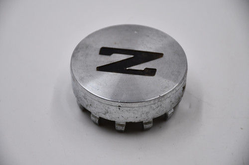 Nissan Chrome Wheel Center Cap Hub Cap 40343-P97100 2.625