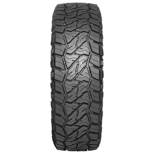 LT285/75R18/10 Kumho Tires Road Venture RT51 Radial Tire 2857518 Rugged Terrain 129/126R