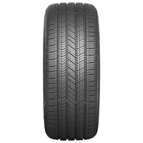 235/40R19 Kumho Tires Solus Solus EV TA91 Radial Tire 2354019 Premium Touring 96W