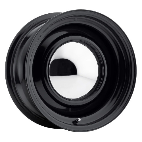 Set 4 17" Boyd Coddington 61SB Smoothie 17x7 Wheels 6x5.5 0mm Rims