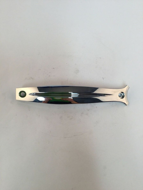 Helo HE844 Wheel Inserts Chrome HE844K1880 FD.09.029