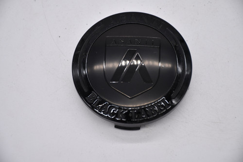 Asanti Black 1534S03 center cap