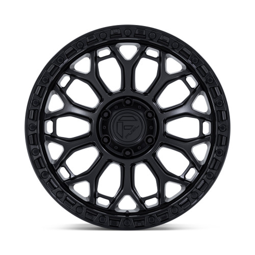 20" Fuel FC901 Talon Blackout 20x9 Wheel 6x5.5 1mm Truck SUV Rim FC901MX20906801