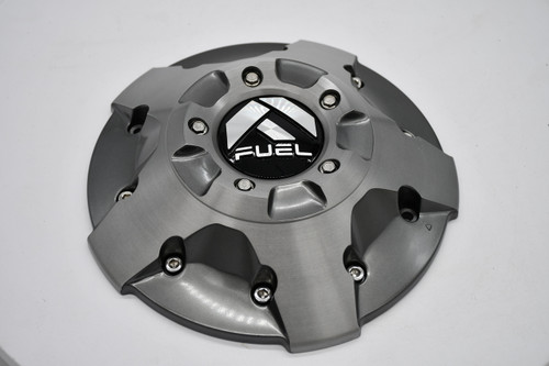 Fuel Offroad Contra wheel center cap, replacement part SKU 1003-88FLRT