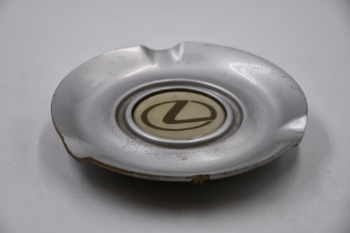 Lexus Silver Wheel Center Cap Hub Cap COP-A33 5.75'" OEM Lexus