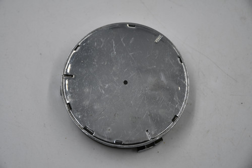 AfterMarket Chrome Wheel Center Cap Hub Cap 11506 3" AfterMarket No Logo Snap in