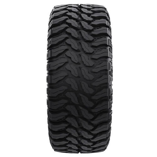 Complete TIS TT1 tire and wheel package for trucks and SUVs available from A2i Wheel & Tire.