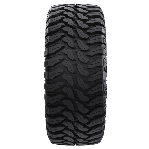 Complete TIS TT1 tire and wheel package for trucks and SUVs available from A2i Wheel & Tire.
