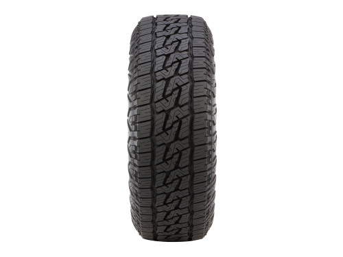 265/60R18 Nitto Nomad Grappler Tire All Season 114H 30.51" 2656018 CUV SUV Tire