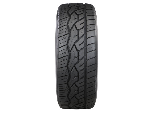 305/35R24 Nitto NT420V Tire All Season 112H 32.44" 3053524 Luxury Truck SUV Tire