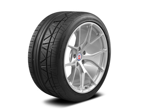 235/30ZR20 Nitto Invo Tire All Season 88Y 25.71" 2353020 Luxury Sport Ultra High Performance Tire