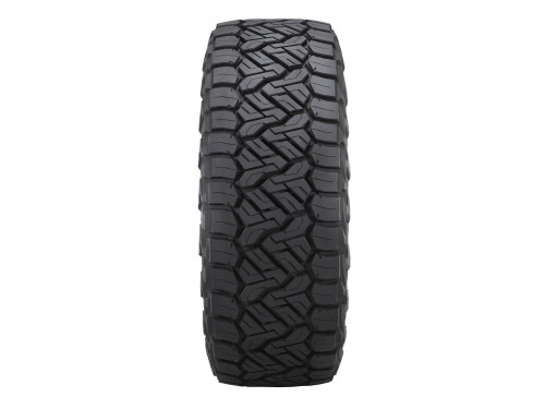 37X13.50R22LT Nitto Recon Grappler A/T Tire All Terrain 128R 36.54" 37135022 Light Truck Tire