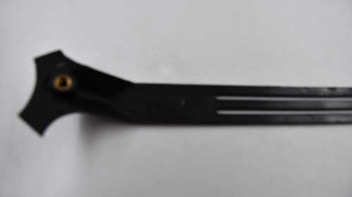 Milanni 460 Bel Air 6 26" Wheel Insert Black 460-F26 460B-FP26 JT101464 x1